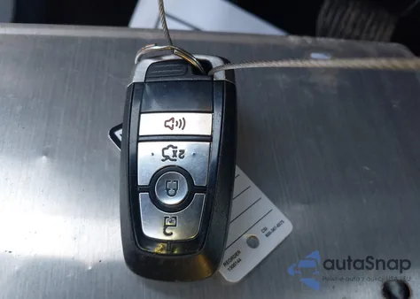 2018 Ford Fusion Se from USA, damaged, VIN 3FA6P0HD2JR262221